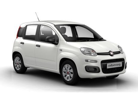 FIAT PANDA rental car, Best Way Rent a Car Rhodes