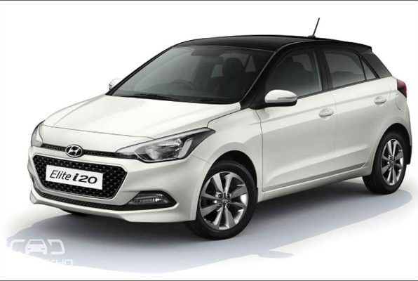 HYUNDAI i20 diesel 2020 rental car, Best Way Rent a Car Rhodes