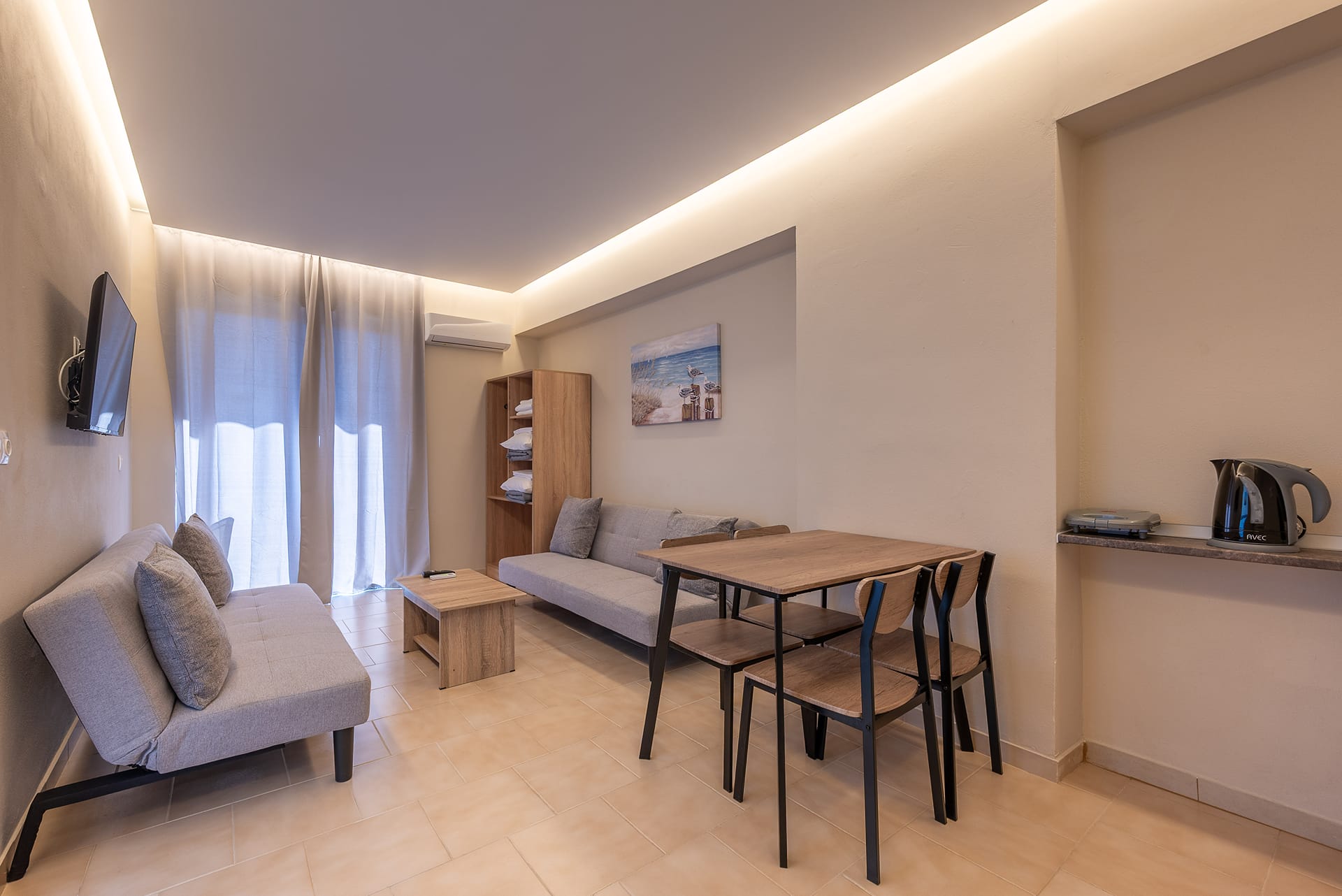 Suite | City View — photo 5
