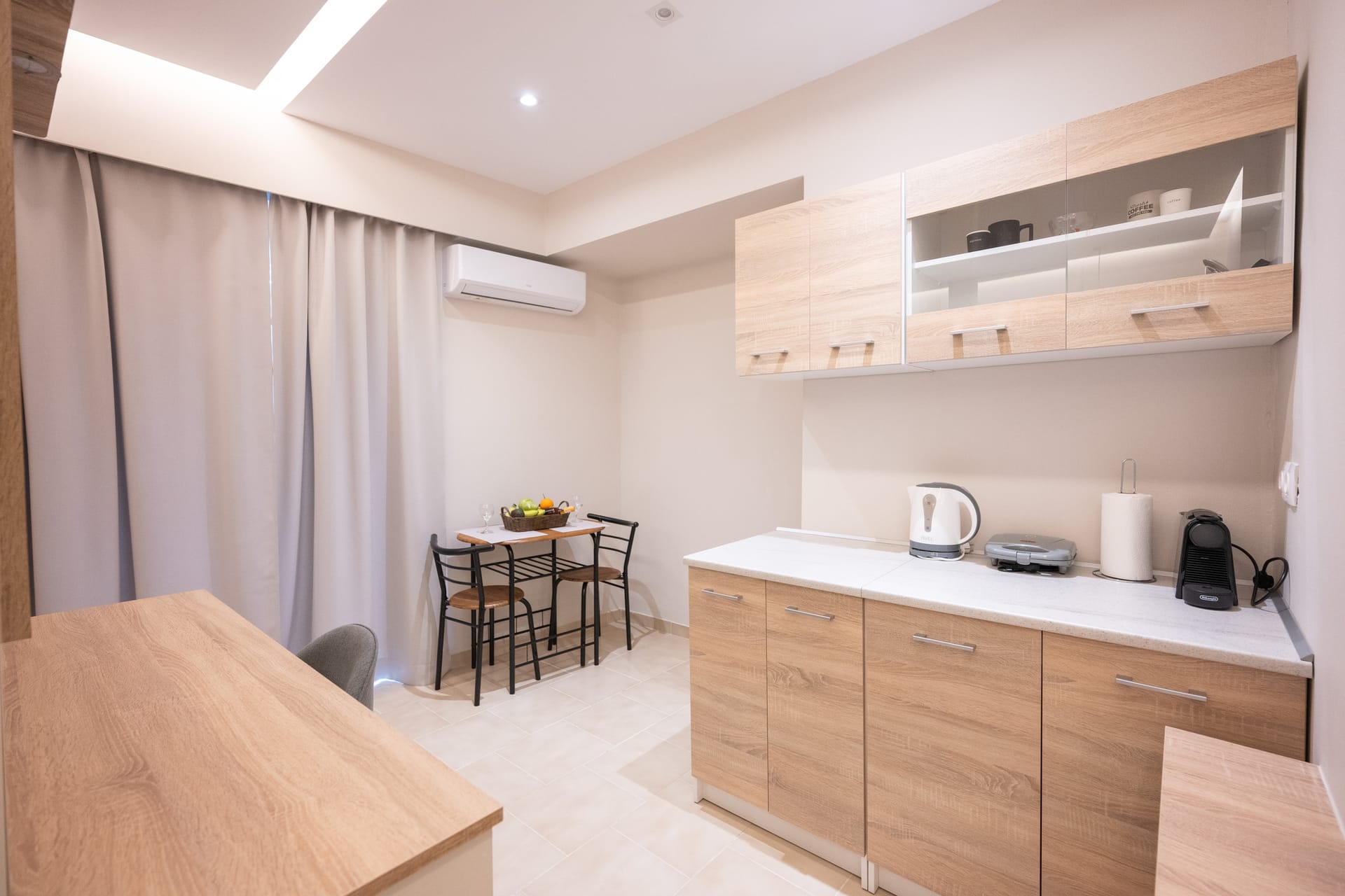 Junior Suite | Etrium View — photo 4