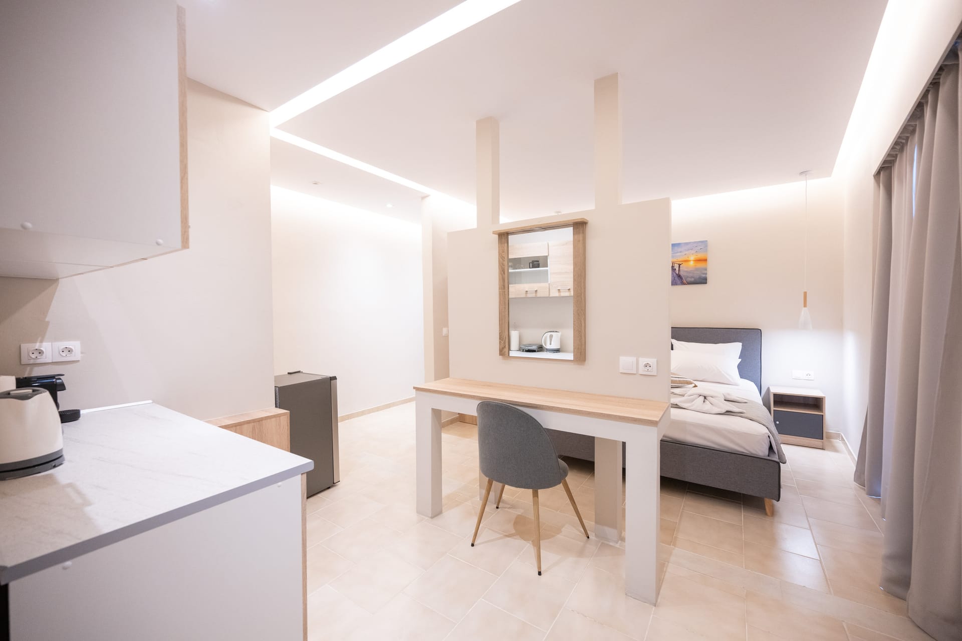 Junior Suite | Etrium View — photo 5