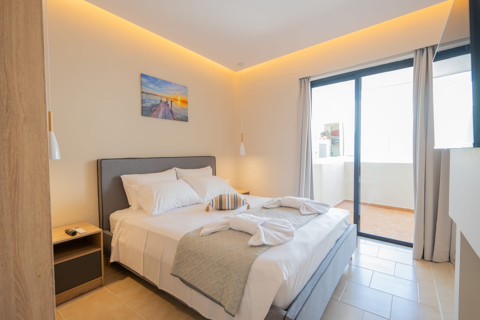Junior Suite | Etrium View — photo 6