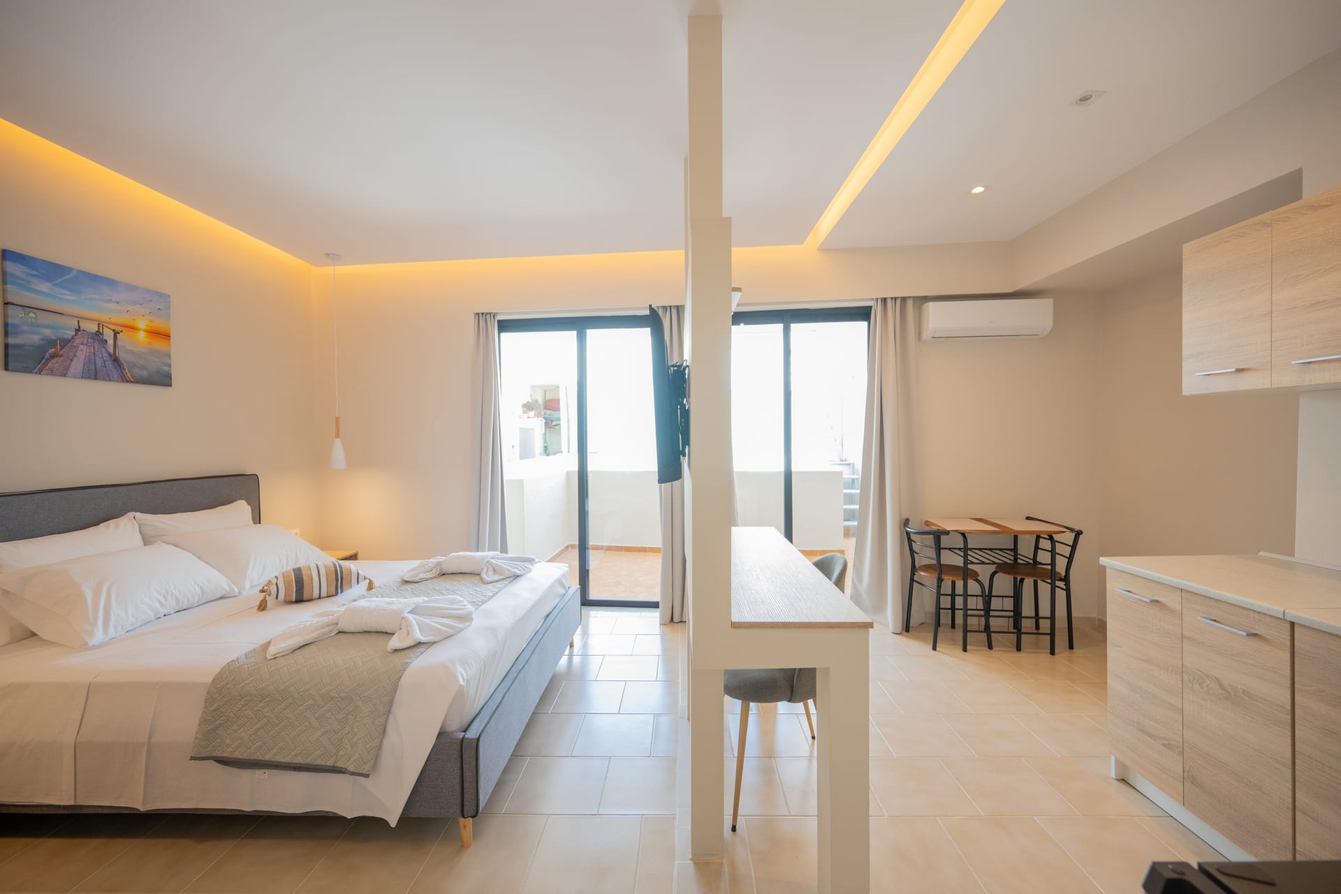 Junior Suite | Etrium View — photo 7