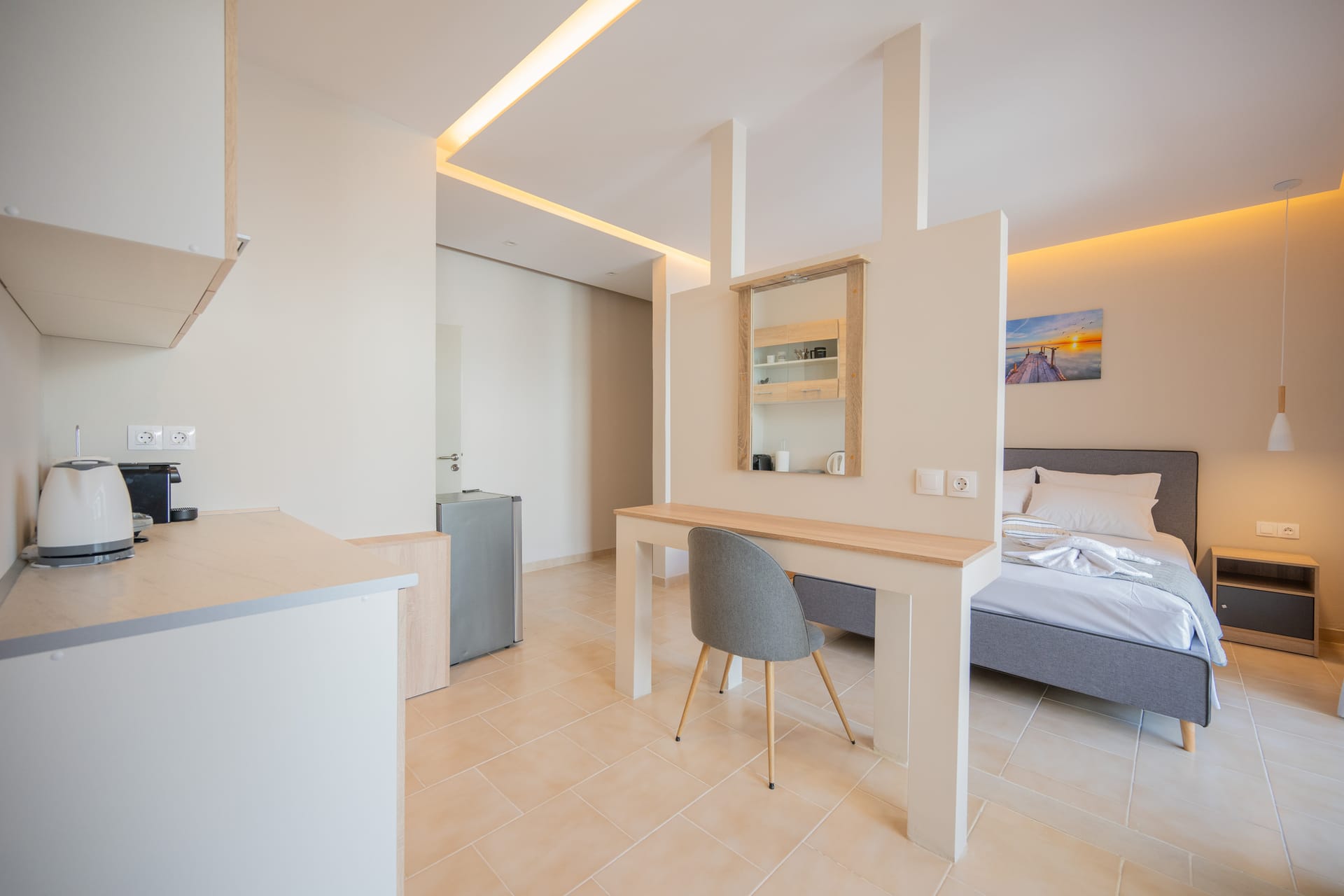 Junior Suite | Etrium View — photo 8