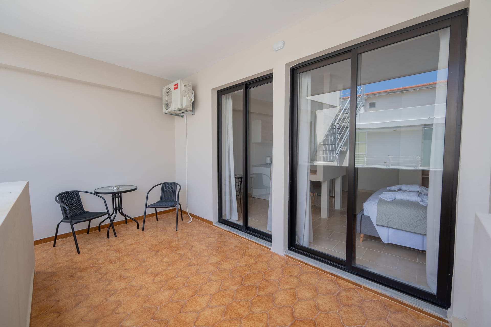 Junior Suite | Etrium View — photo 9