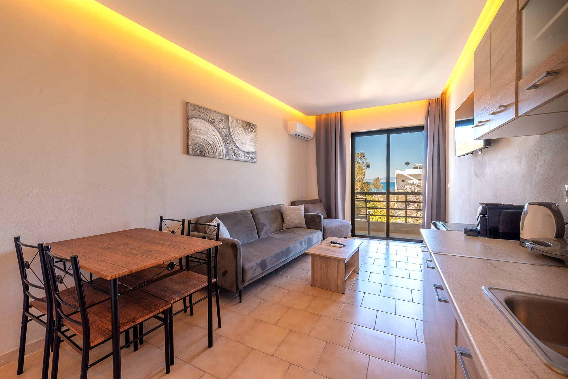 Suite | Sea View — photo 5