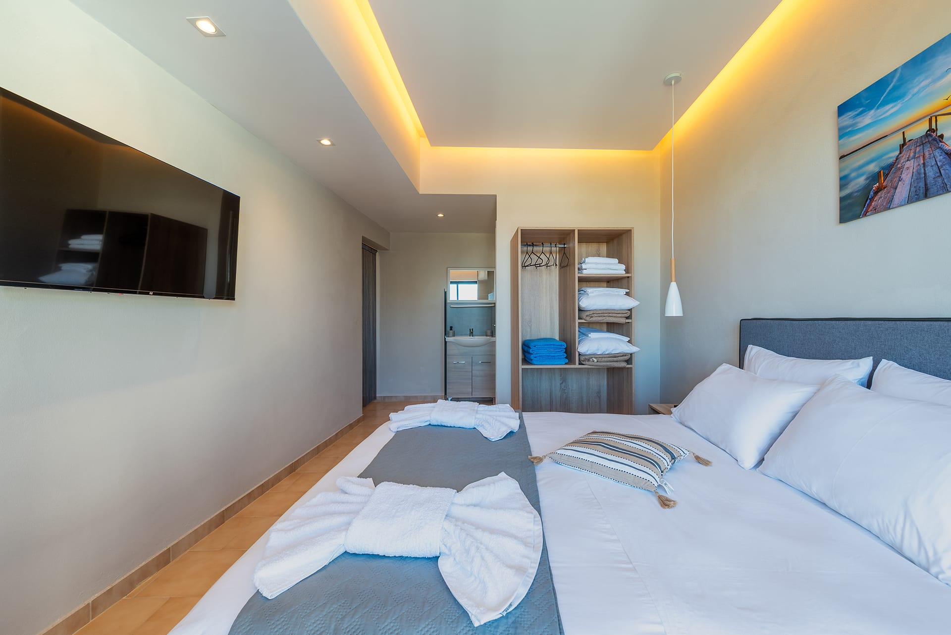 Suite | Sea View — photo 14