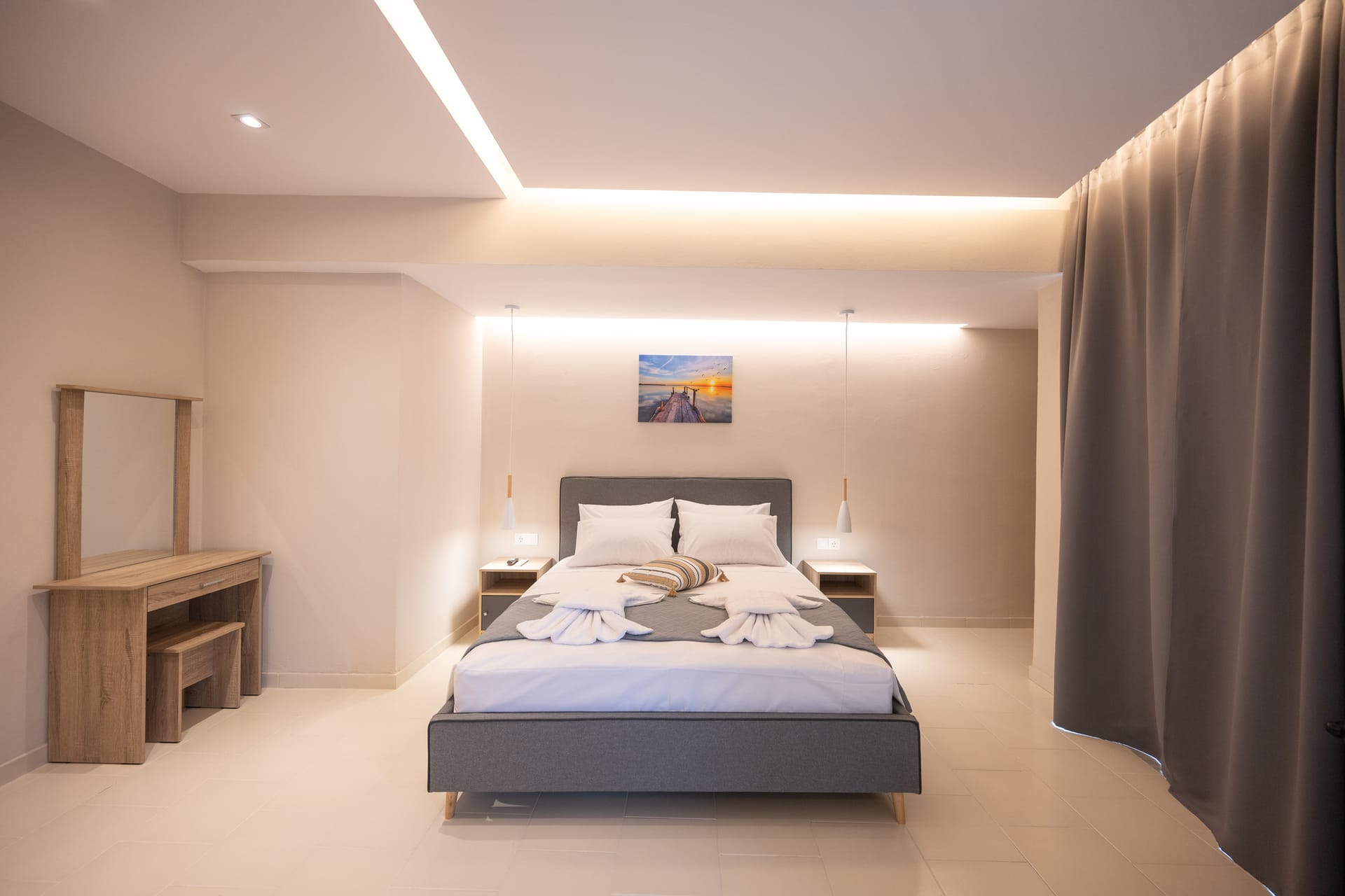Junior Suite | Side Sea View — photo 3
