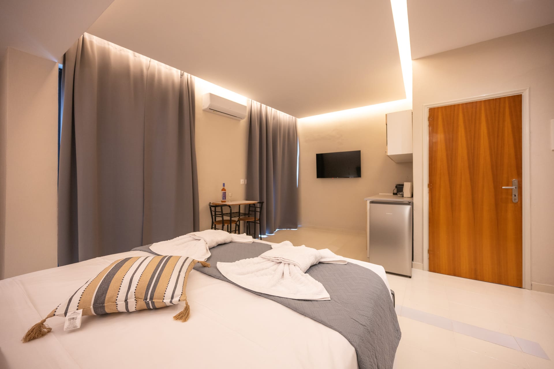 Junior Suite | Side Sea View — photo 4