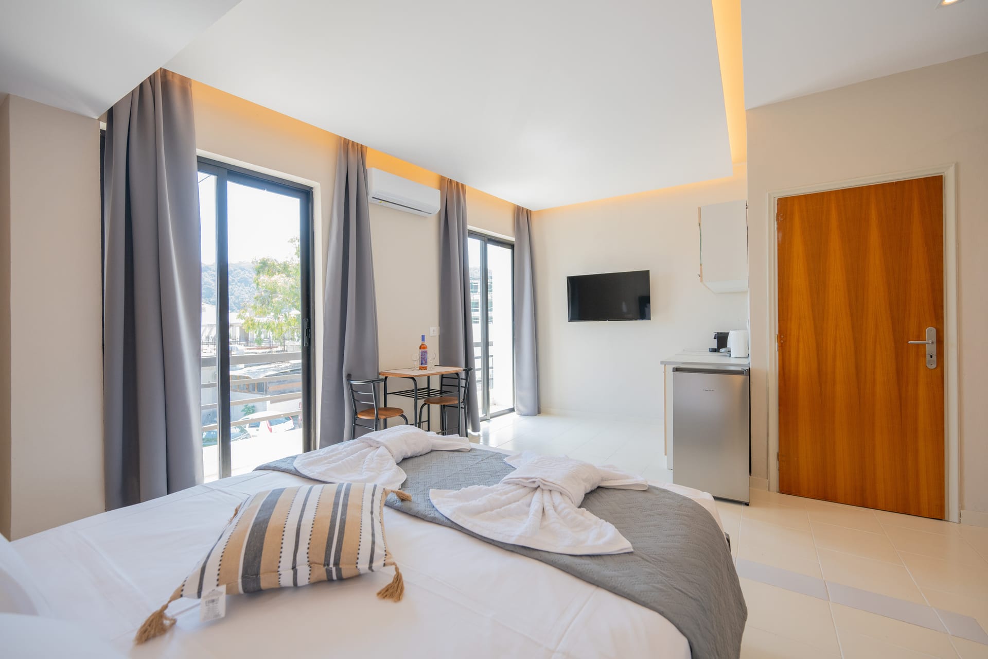 Junior Suite | Side Sea View — photo 6