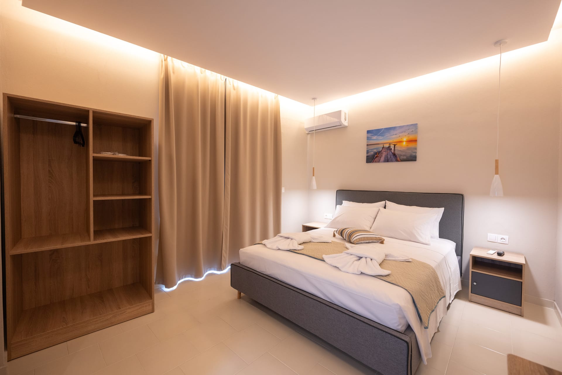 Junior Suite | Side Sea View — photo 9
