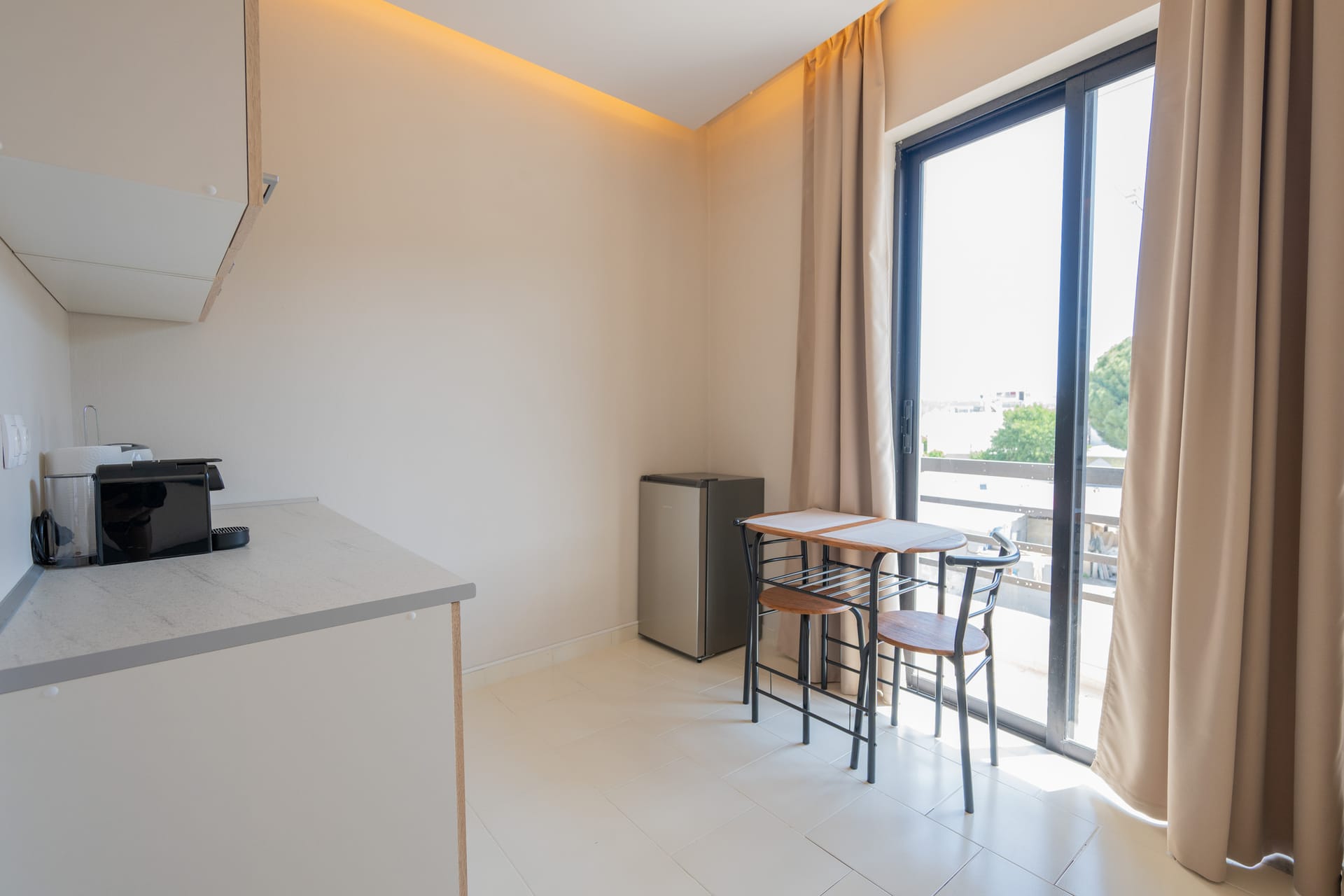 Junior Suite | Side Sea View — photo 12