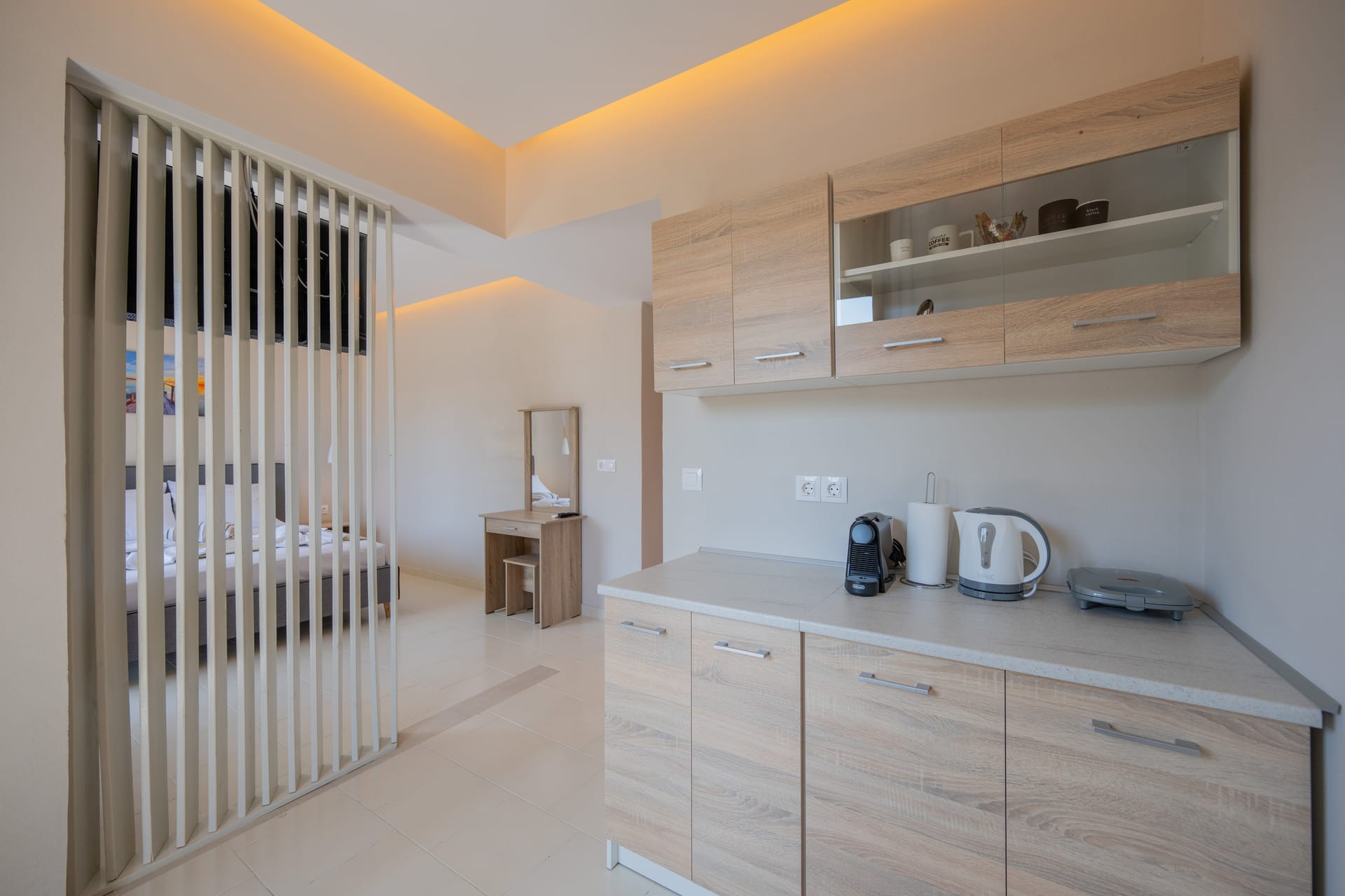 Junior Suite | Side Sea View — photo 13