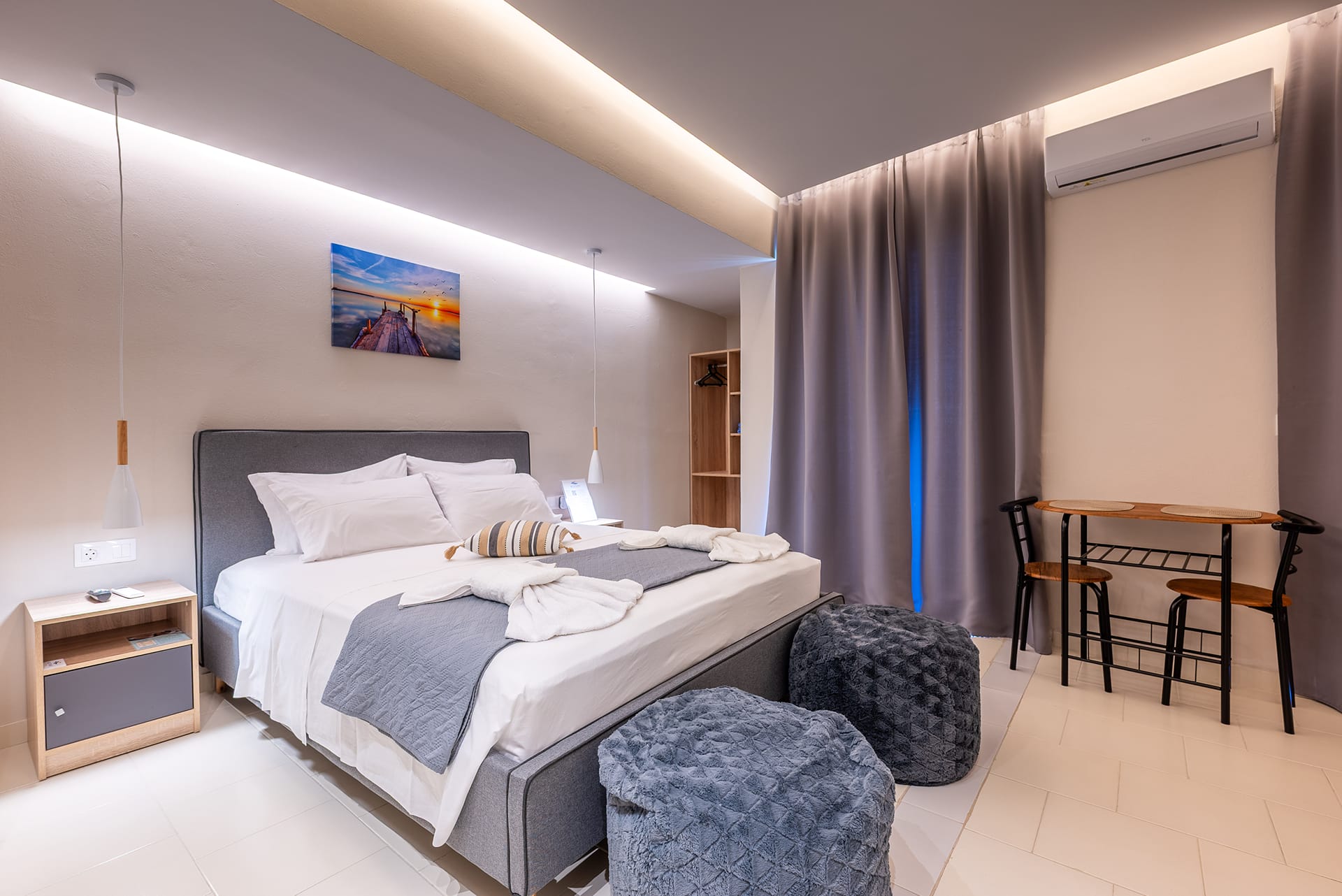Junior Suite | Side Sea View — photo 16