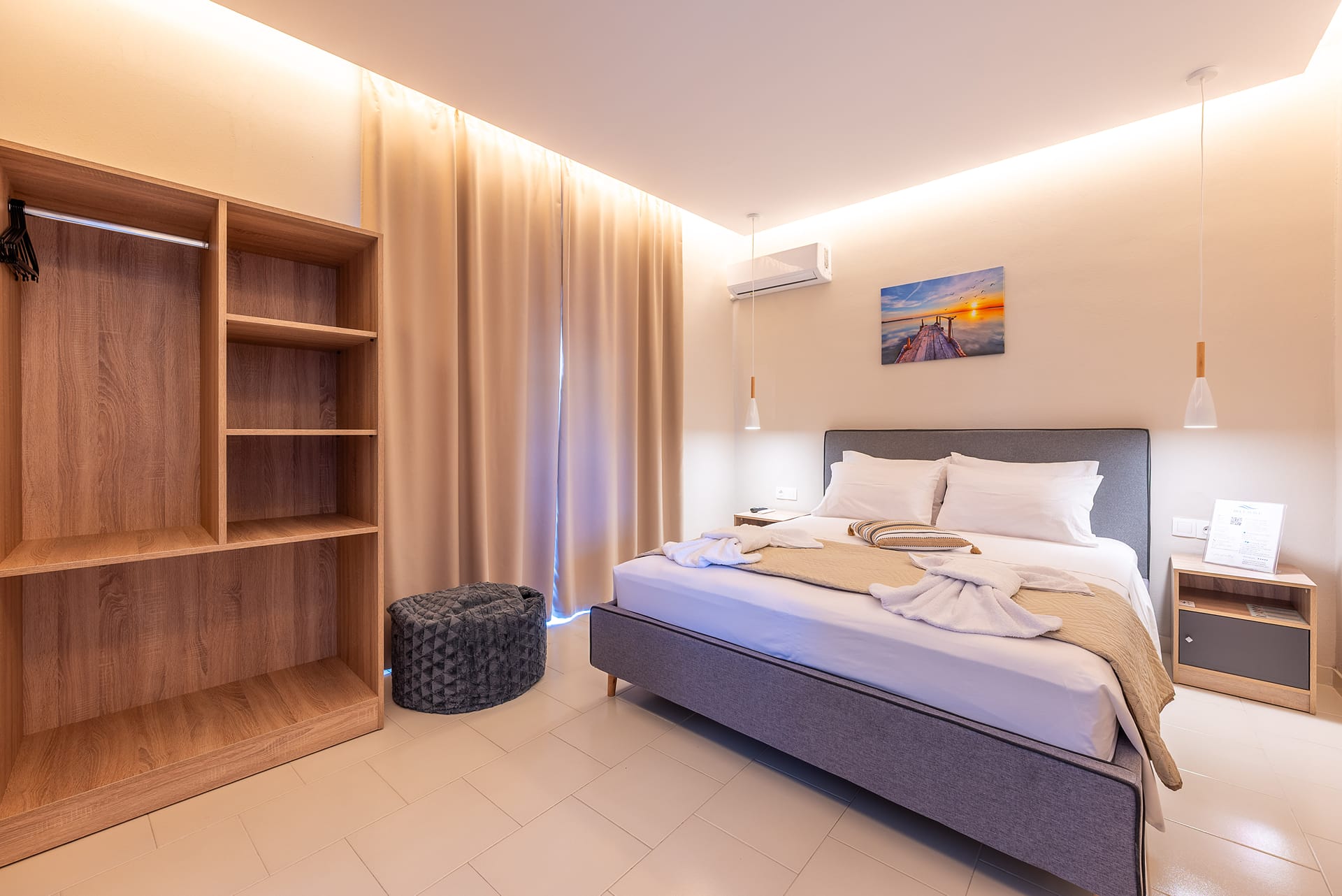 Junior Suite | Side Sea View — photo 18