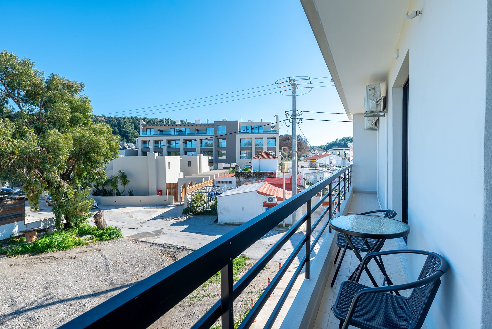 Junior Suite | Side Sea View — photo 21